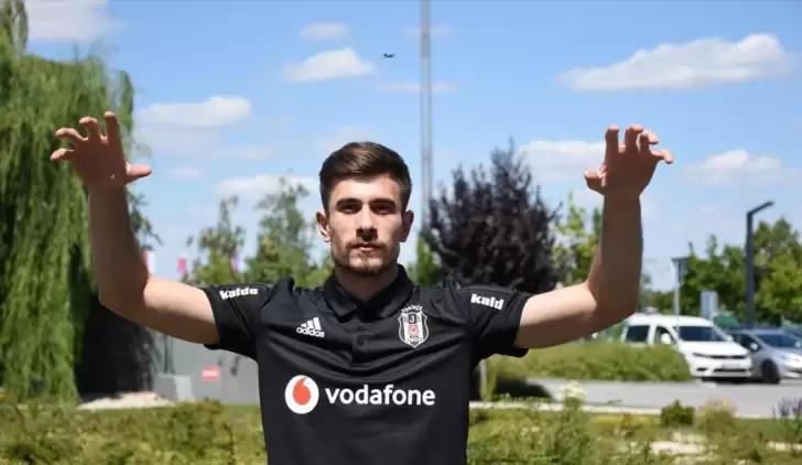 Beşiktaş'tan Dorukhan kararı! Transfer...