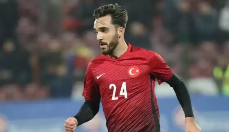 Transferde Kenan Karaman planı!