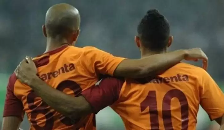 Feghouli ve Belhanda kararını verdi!