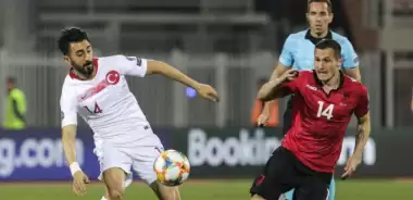 Beşiktaş'ta transferde sürpriz isim! Avcı, eski öğrencisini istiyor...