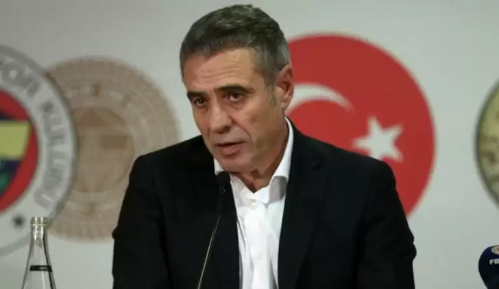 Ersun Yanal'a FFP darbesi