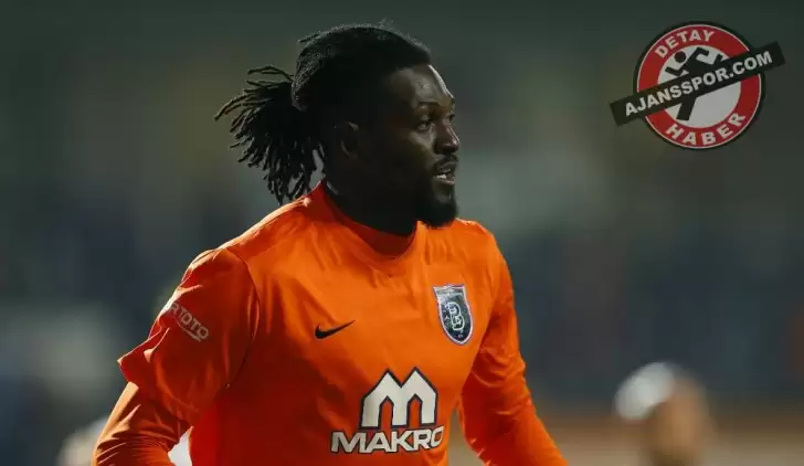 Başakşehir'de yol ayrımı kesinleşti! AdeBAYor!