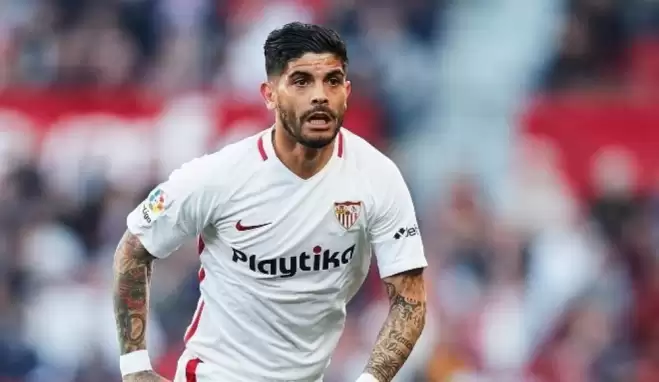 Banega için flaş iddia! Fenerbahçe...