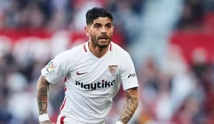 Galatasaray transferi bitirdi! Ever Banega bu hafta geliyor...