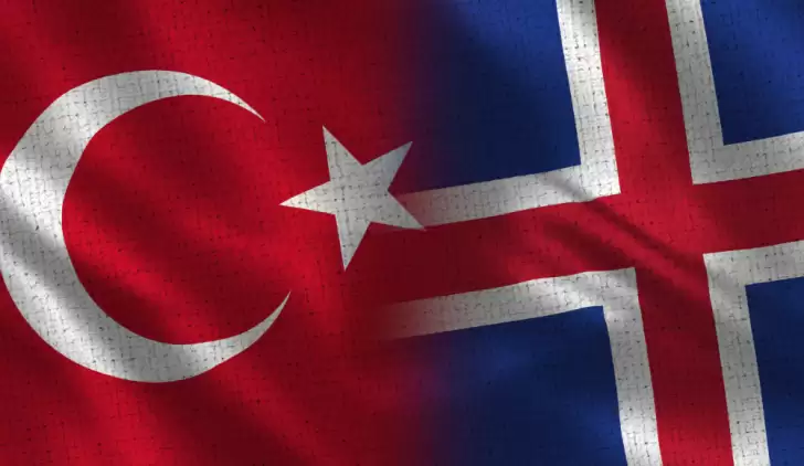 Türkiye-İzlanda Polemiği Sosyal Medyaya nasıl nansıdı?