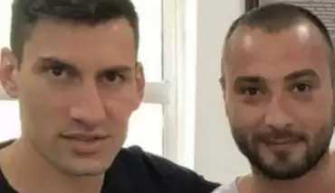 Şener Özbayraklı birliğine teslim oldu