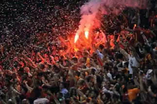 Dev derbiyi 2 sezonda 190 bin kişi izledi