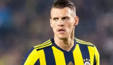 Beşiktaş'tan Martin Skrtel hamlesi!