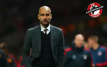 Guardiola'dan Klopp tepkisi! ''Söyledikleri doğru değil''