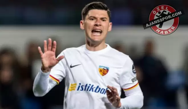 Denizlispor'da Sapunaru hamlesi