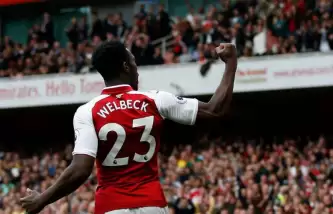 Welbeck'in talebi dudak uçuklattı! Galatasaray...