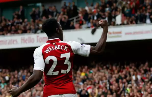 Galatasaray'ın Welbeck transferinde son durum
