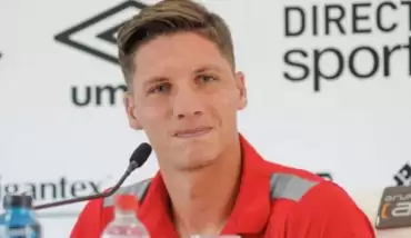 Trabzonspor transferi bitirdi!