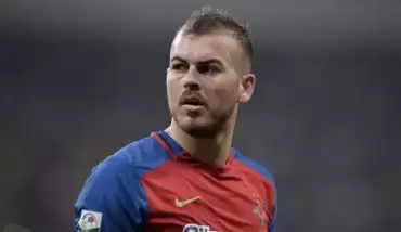 Gazişehir'den ilk transfer geldi!