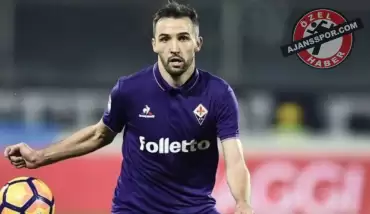 Flaş Fenerbahçe açıklaması! Kalinic, Fejsa ve Badelj...