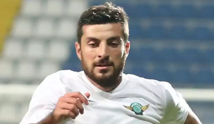 Göztepe ve Denizlispor Kadir Keleş'in peşinde!