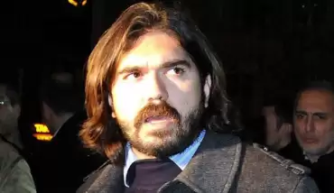 Rasim Ozan Kütahyalı için yakalama kararı