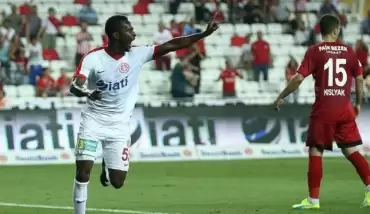 Drole’ye Le Havre kancası!