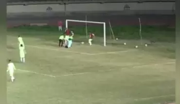 Video - 1 pozisyon, 3 direk!