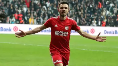 Emre Kılınç: "İnanılmaz bir mücadele gösterdik"