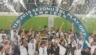 OGM Ormanspor kupasını aldı