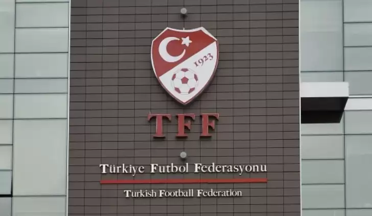 TFF Yönetim Kurulu görev dağılımını yaptı