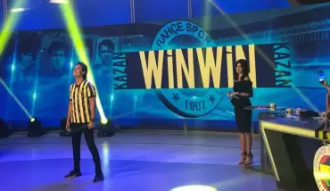 WinWin programında Fener Ol kampanyasına büyük destek