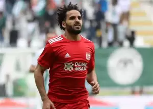 Beşiktaş'ta Douglas şoku