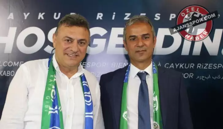 Vedat Muriç transferinde son perde! İsmail Kartal...