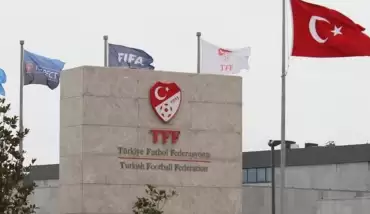 TFF'den Boluspor açıklaması