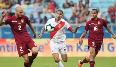 Zorlu maçta kazanan çıkmadı!