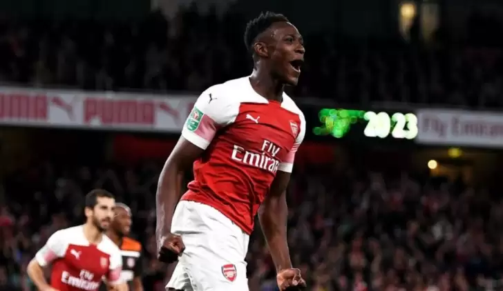 Welbeck transferi için dikkat çeken istek! Galatasaray...