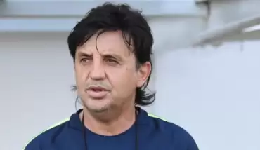 Suat Kaya'dan Akhisarspor açıklaması!