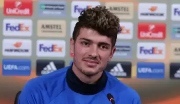 Roman Neustadter Beşiktaş yolunda
