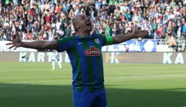 Antalyaspor Aatif'ı böyle transfer etmiş