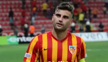 Erol Bedir'den transfer açıklaması! Deniz Türüç...