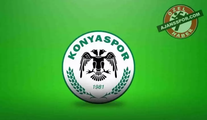 Konyaspor'dan seçim, transfer ve Aatif Chahechouhe açıklaması!