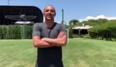 Video - Aatif Antalyaspor'da!