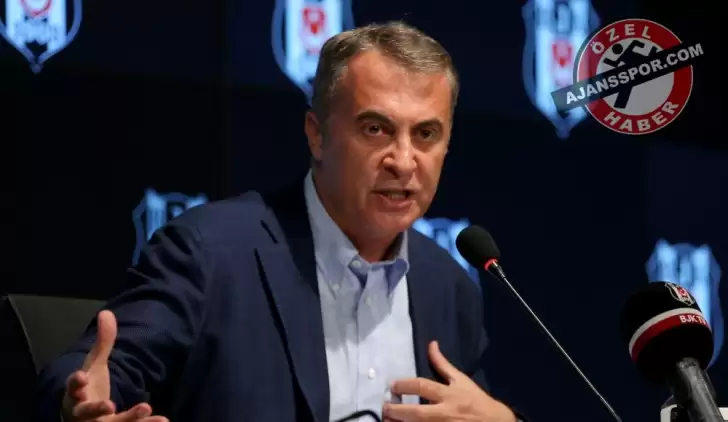 Fikret Orman'a açık çağrı: "İnsanları azarlamayı bıraksın"