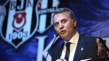 Avusturya'da Orhan Ak'a tepki! Fikret Orman'dan tepki sonrası açıklama..