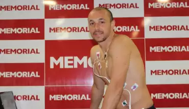 Aatıf: "Şampiyonluk favorim Fenerbahçe"