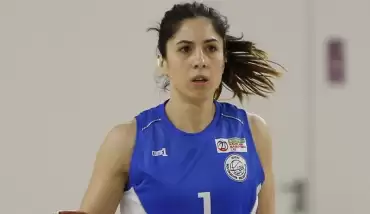 Hatay Büyükşehir Belediyespor'da 2 transfer