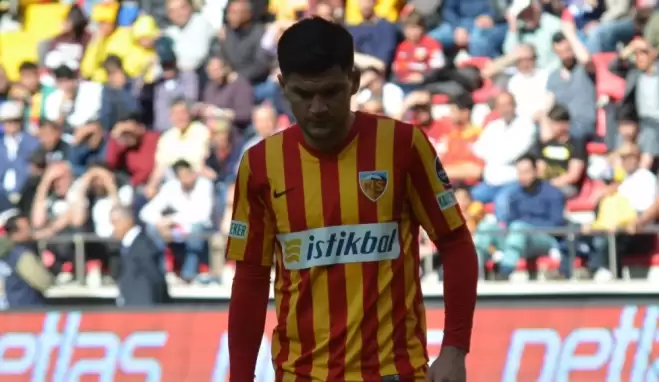 Sapunaru Denizlispor'da