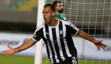 Paixao ile yollarını ayıracak Altay'da forvet transferi için arayışlar sürüyor!