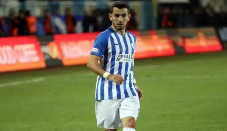 Erzurum'un serbest kalan golcüsü, Hatayspor'un radarında