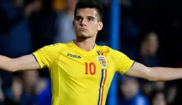 Ianis Hagi'ye 10 milyon euro!