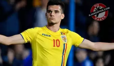 Gigi Becali'den Ianis Hagi açıklaması: "6 milyon Euro..."