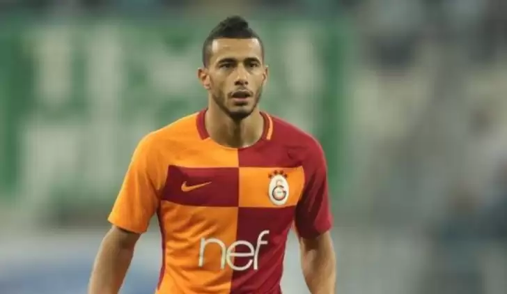  Younes Belhanda, Al Ittihad'ın teklifini reddetti!