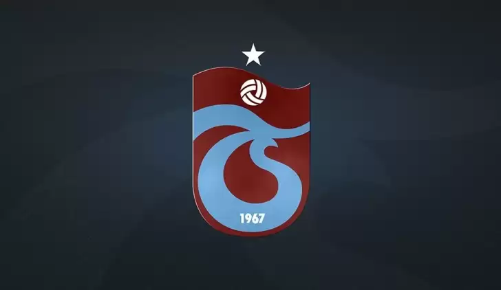 Trabzonspor'un UEFA'ya bildirdiği liste belli oldu! Hüseyin Türkmen...