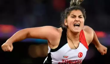 Eda Tuğsuz 2020 Tokyo Olimpiyatları ile ilgili konuştu